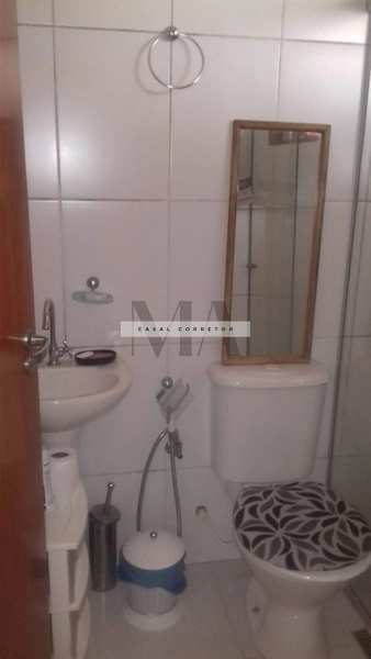 Casa no Jardim Veneza: 9ª foto da galeria de imagens do imóvel