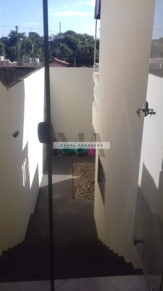 Casa no Jardim Veneza: 11ª foto da galeria de imagens do imóvel