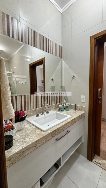Casa no Condomínio Village Damha 2: 12ª foto da galeria de imagens do imóvel
