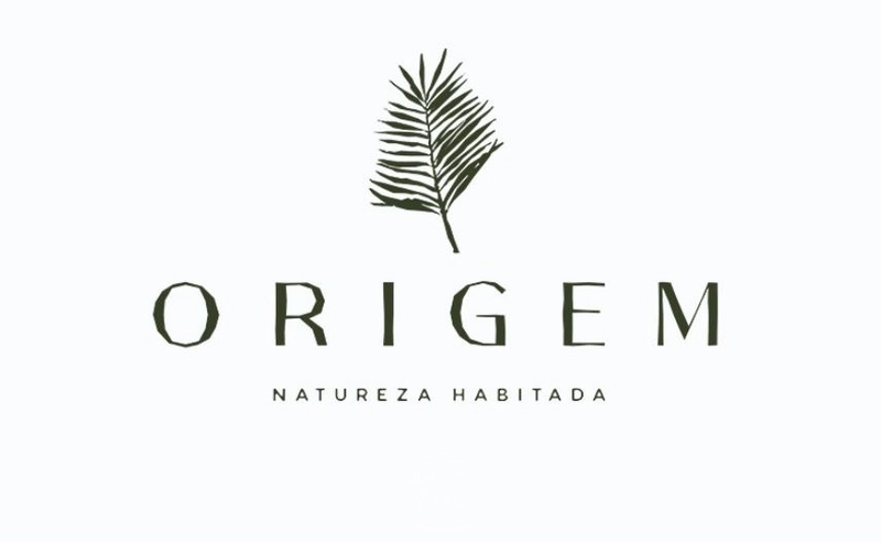 Origem - Natureza Habitada