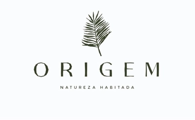 Origem - Natureza Habitada