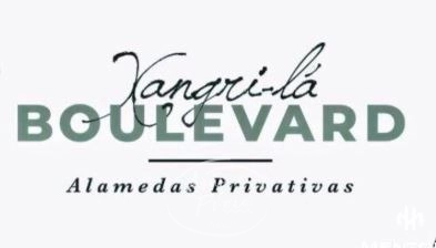 Xangri-Lá Boulevard