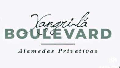 Xangri-Lá Boulevard