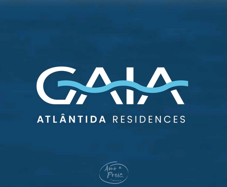 Gaia Atlântida Residences