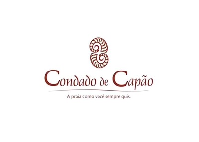 Condado de Capão