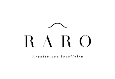 Raro Arquitetura Brasileira