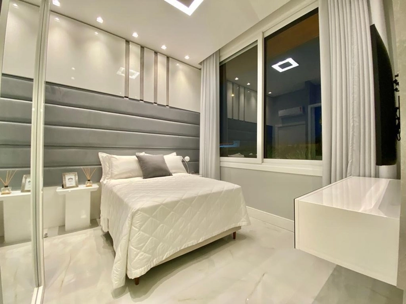 Luxuoso Sobrado Beira de Lago no Condomínio Sense: 52ª foto da galeria de imagens do imóvel
