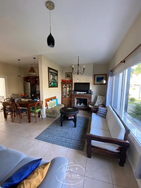 CASA A VENDA NO LAS PALMAS: 3ª foto da galeria de imagens do imóvel