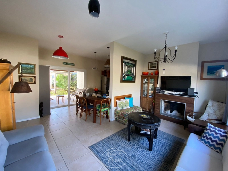 CASA A VENDA NO LAS PALMAS: 1ª foto da galeria de imagens do imóvel