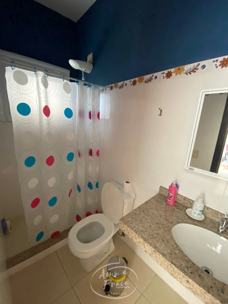CASA A VENDA NO LAS PALMAS: 8ª foto da galeria de imagens do imóvel