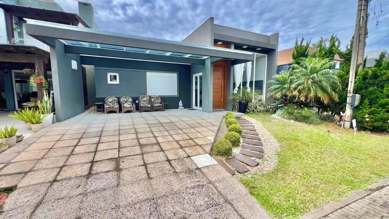 Casa no Las Palmas: 2ª foto da galeria de imagens do imóvel