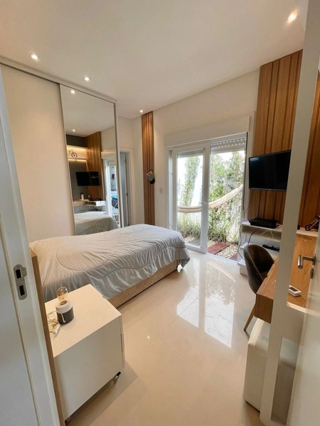 CASA A VENDA NO BLUE: 29ª foto da galeria de imagens do imóvel
