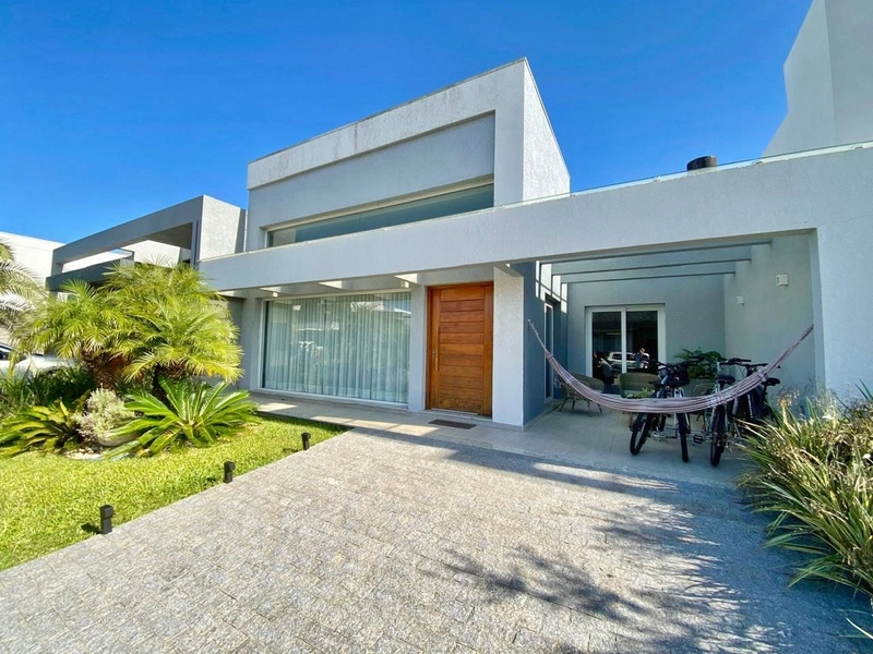 CASA A VENDA NO BLUE: 37ª foto da galeria de imagens do imóvel
