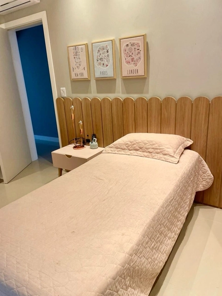 CASA A VENDA NO BLUE: 26ª foto da galeria de imagens do imóvel