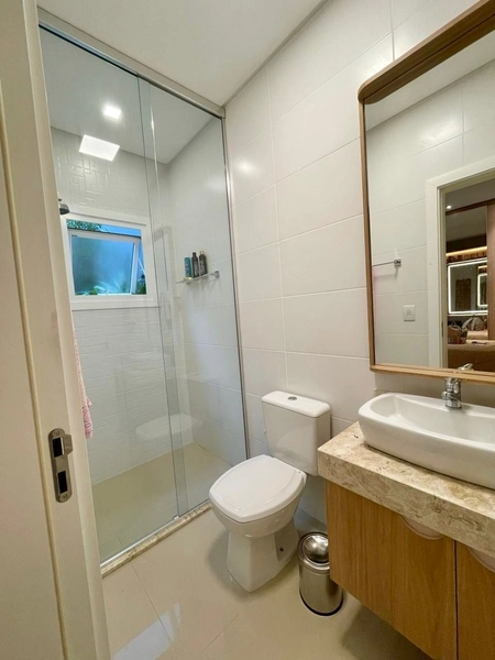 CASA A VENDA NO BLUE: 21ª foto da galeria de imagens do imóvel