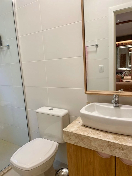 CASA A VENDA NO BLUE: 22ª foto da galeria de imagens do imóvel