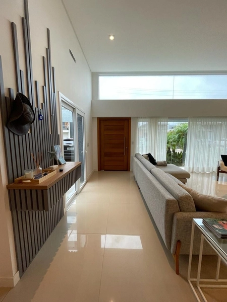 CASA A VENDA NO BLUE: 7ª foto da galeria de imagens do imóvel