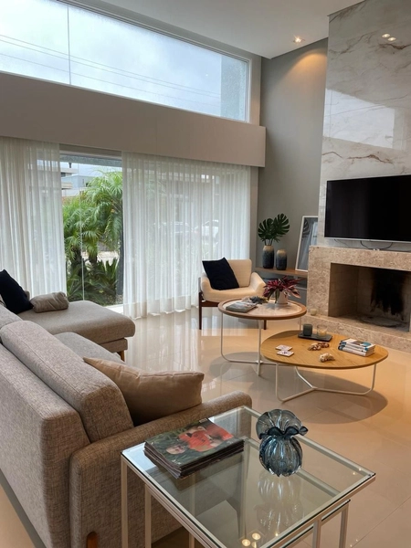 CASA A VENDA NO BLUE: 5ª foto da galeria de imagens do imóvel