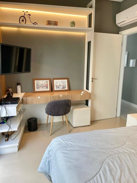 CASA A VENDA NO BLUE: 27ª foto da galeria de imagens do imóvel
