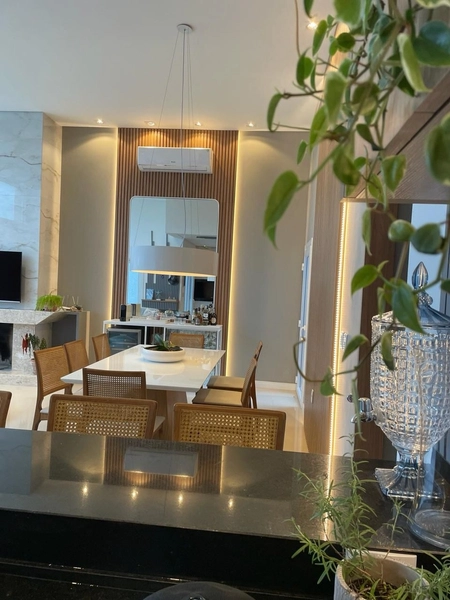 CASA A VENDA NO BLUE: 13ª foto da galeria de imagens do imóvel