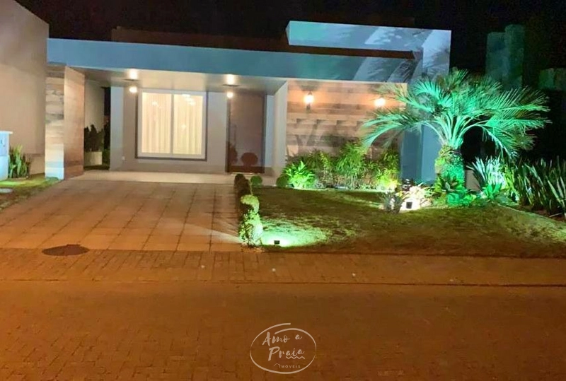 CASA TERREA A VENDA NO DUBAI