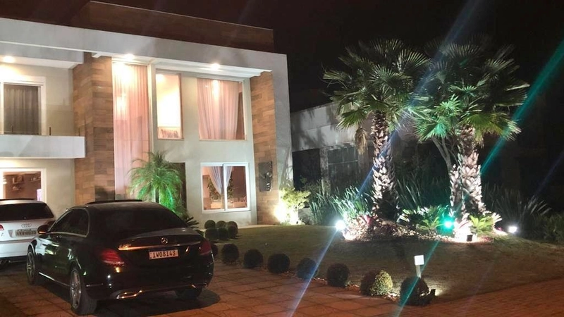 Sobrado a venda no Dubai