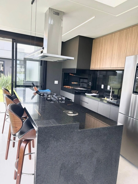 SOBRADO A VENDA NO CONDOMINIO BLUE: 12ª foto da galeria de imagens do imóvel