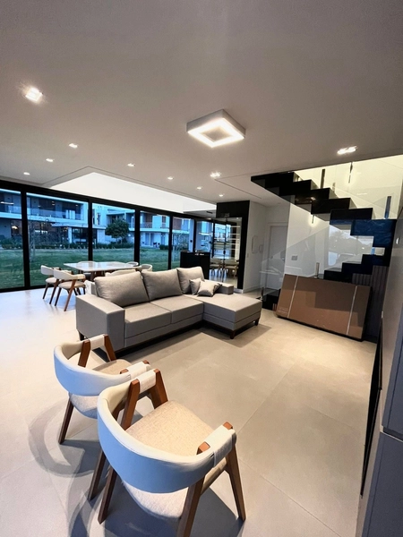 SOBRADO A VENDA NO CONDOMINIO BLUE: 6ª foto da galeria de imagens do imóvel