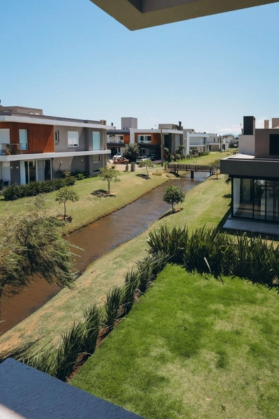 SOBRADO A VENDA NO CONDOMINIO BLUE: 34ª foto da galeria de imagens do imóvel