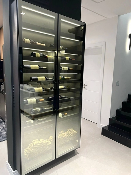 SOBRADO A VENDA NO CONDOMINIO BLUE: 11ª foto da galeria de imagens do imóvel