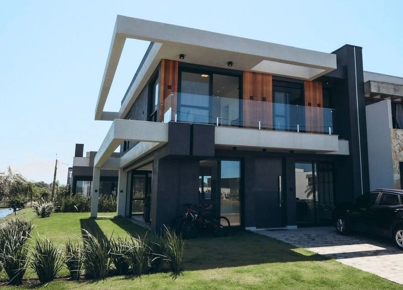SOBRADO A VENDA NO CONDOMINIO BLUE: 1ª foto da galeria de imagens do imóvel