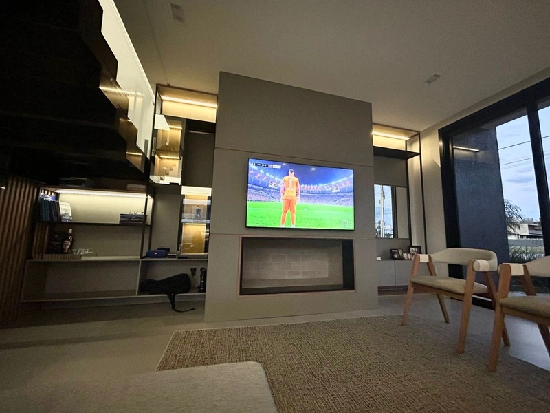 SOBRADO A VENDA NO CONDOMINIO BLUE: 7ª foto da galeria de imagens do imóvel