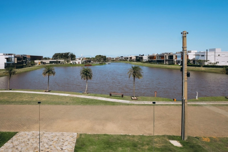 SOBRADO A VENDA NO CONDOMINIO BLUE: 29ª foto da galeria de imagens do imóvel