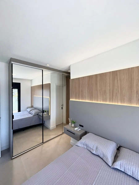 SOBRADO A VENDA NO CONDOMINIO BLUE: 17ª foto da galeria de imagens do imóvel