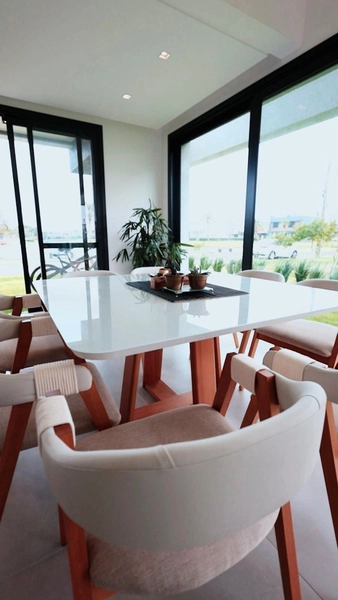 SOBRADO A VENDA NO CONDOMINIO BLUE: 8ª foto da galeria de imagens do imóvel