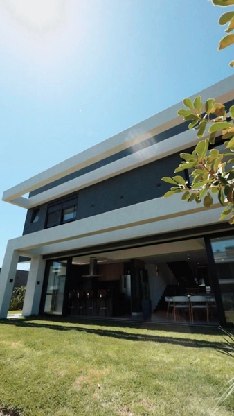 SOBRADO A VENDA NO CONDOMINIO BLUE: 14ª foto da galeria de imagens do imóvel