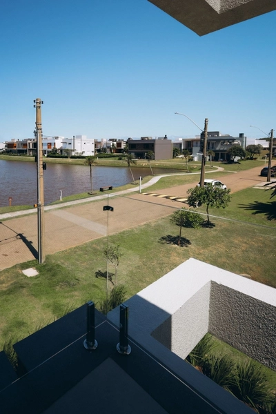 SOBRADO A VENDA NO CONDOMINIO BLUE: 33ª foto da galeria de imagens do imóvel
