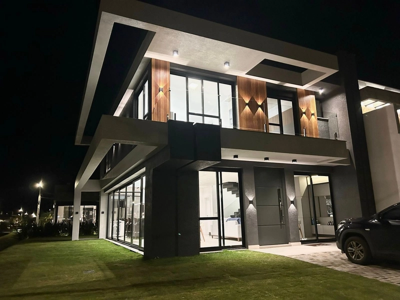 SOBRADO A VENDA NO CONDOMINIO BLUE: 40ª foto da galeria de imagens do imóvel
