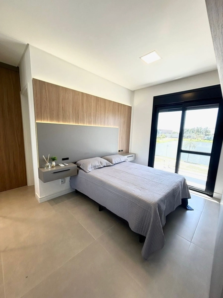 SOBRADO A VENDA NO CONDOMINIO BLUE: 18ª foto da galeria de imagens do imóvel