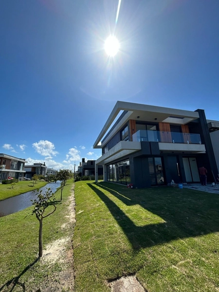 SOBRADO A VENDA NO CONDOMINIO BLUE: 35ª foto da galeria de imagens do imóvel