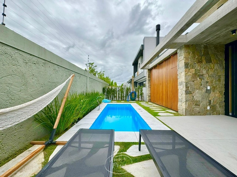 Casa a venda no Condomínio Sunset: 28ª foto da galeria de imagens do imóvel
