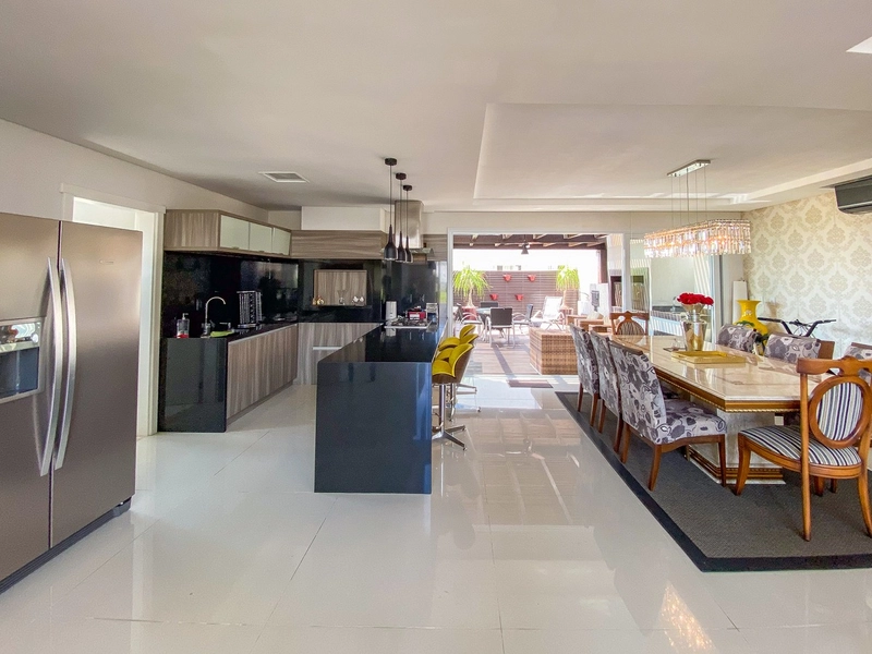 ✨ Sobrado de Esquina no Condominio Las Palmas: 12ª foto da galeria de imagens do imóvel