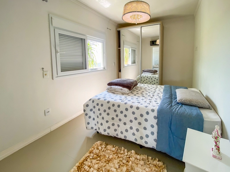 ✨ Sobrado de Esquina no Condominio Las Palmas: 21ª foto da galeria de imagens do imóvel