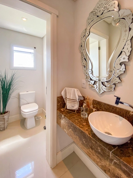 ✨ Sobrado de Esquina no Condominio Las Palmas: 17ª foto da galeria de imagens do imóvel