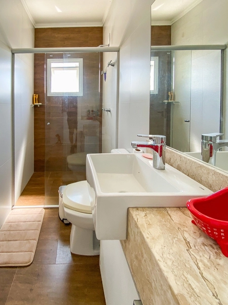 ✨ Sobrado de Esquina no Condominio Las Palmas: 28ª foto da galeria de imagens do imóvel