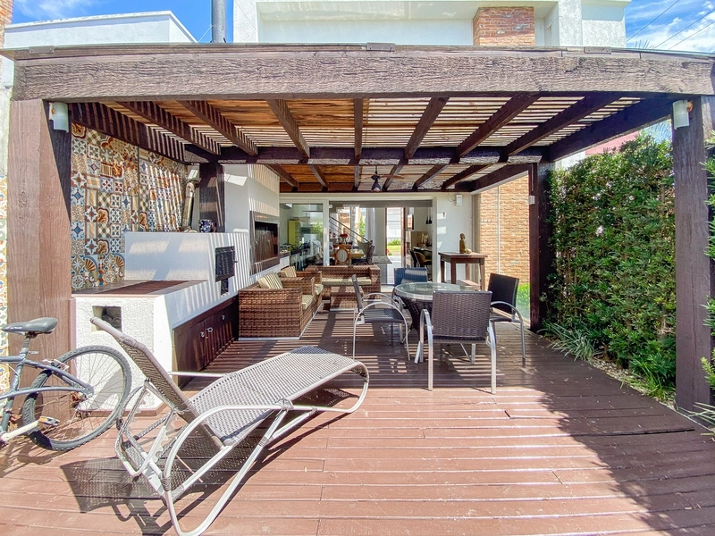 ✨ Sobrado de Esquina no Condominio Las Palmas: 14ª foto da galeria de imagens do imóvel