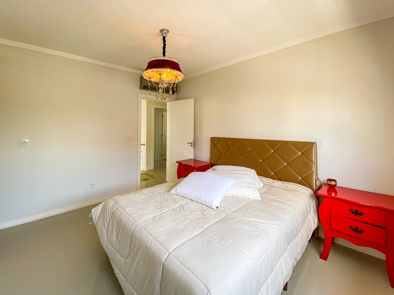 ✨ Sobrado de Esquina no Condominio Las Palmas: 30ª foto da galeria de imagens do imóvel