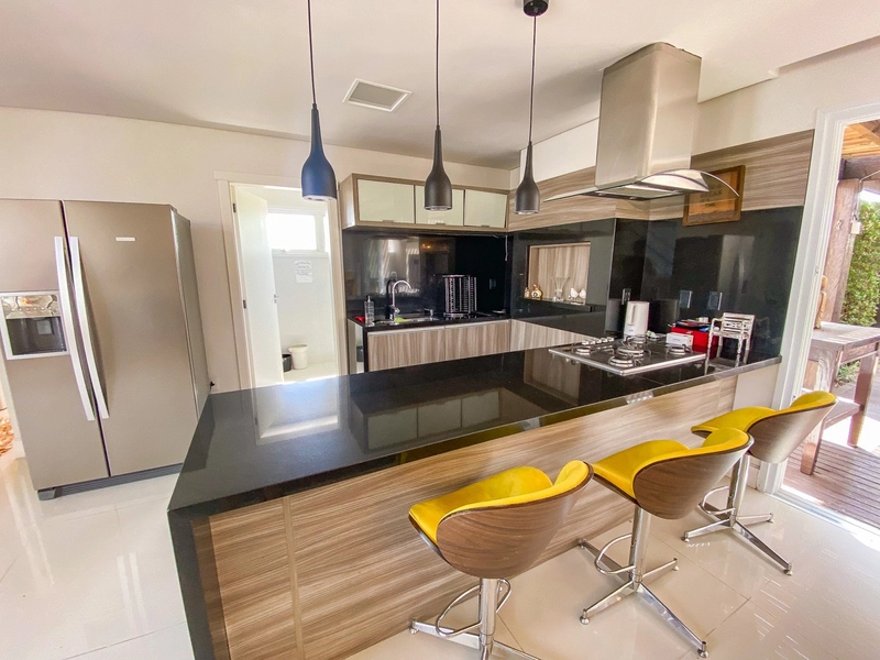 ✨ Sobrado de Esquina no Condominio Las Palmas: 10ª foto da galeria de imagens do imóvel