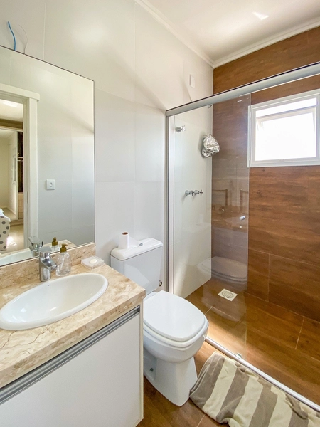 ✨ Sobrado de Esquina no Condominio Las Palmas: 23ª foto da galeria de imagens do imóvel