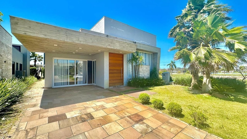 CASA A VENDA DUBAI RESORT